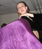 Veil Work