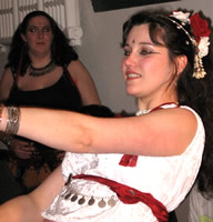 Diana of Vesperus