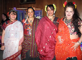 Deviance in Costume