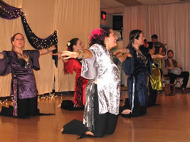 Mahira Tribe