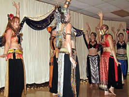 Tribal Spirit