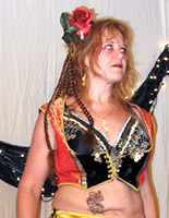 Lovely Linda