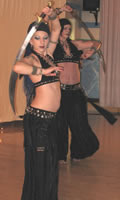 More Sword Play Romka-style