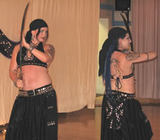 Romka-Always Sharp!