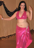 Pretty in Pink