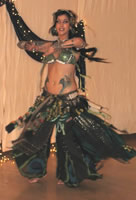 Sharon Kihara's Second Set