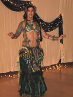 Sharon Kihara