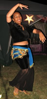 Jendayi-Armed!
