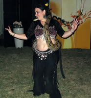 Jaz Snakes and Shakes