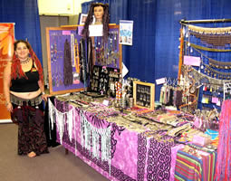 Helpful, Smiling Service Awaits at Crystal Kini Designs