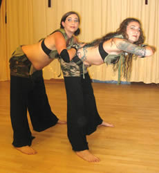 Special Guests Unmata Rest? During Their Performance