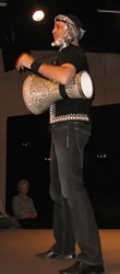 Karim Nagi Drums and Dances