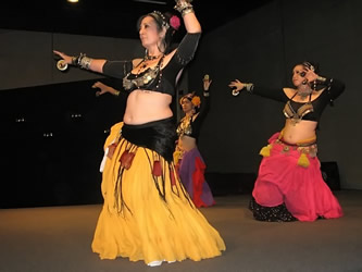 Barajagala Tribal