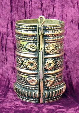 Kuchi Cuff