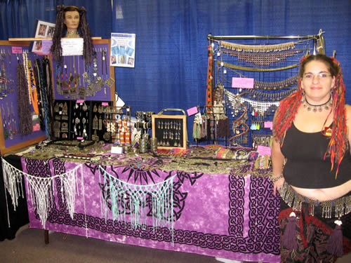 The Crystal Kini Designs Store