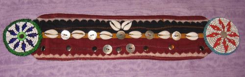 Headband 16