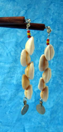 Clippy Bit Cowry Coin