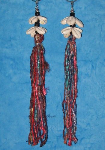 Cowry/Sari Clippy Bits Too