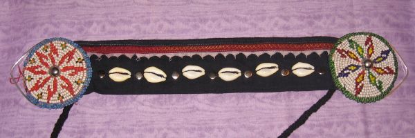 Headband 1