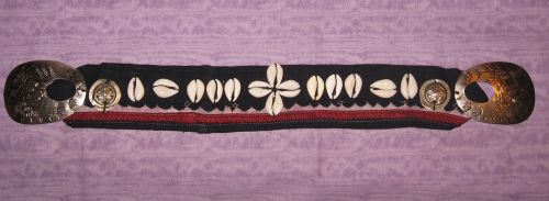 Headband 15