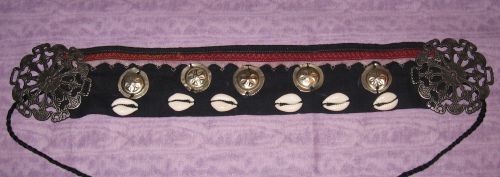 Headband 17