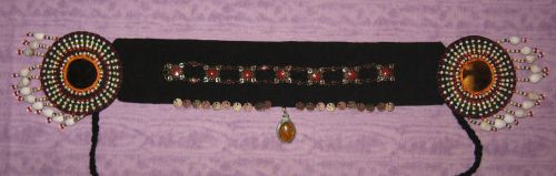 Headband 18