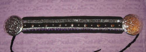 Headband 20