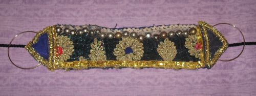 Headband 27