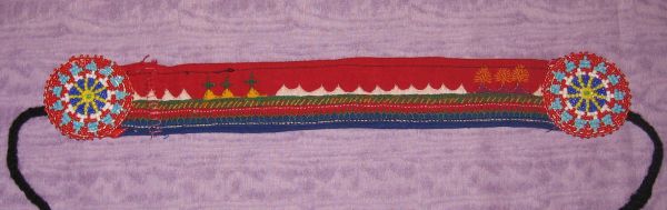 Headband 3