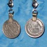 Clippy Bit Mini- Kuchi Coin