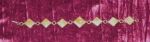 Another view of Kuchi Link Bracelet in Agate