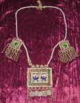Large Kuchi Necklace 2