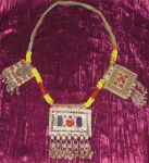 Large Kuchi Necklace 3