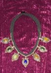 Kuchi String Necklace 1
