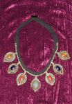 Kuchi String Necklace 2