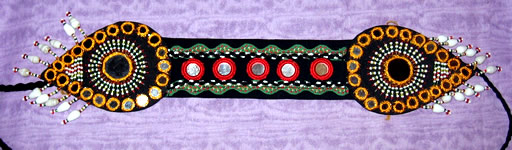 Headband 10