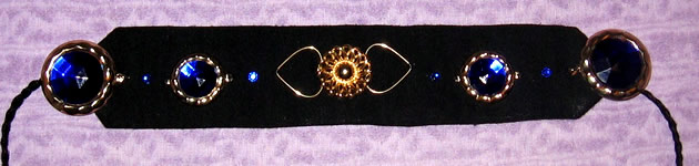 Headband 11