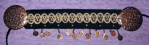 Headband 12