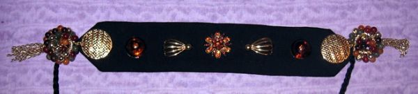 Headband 13